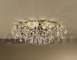 Люстра MM Lampadari Ieri 6696/P6