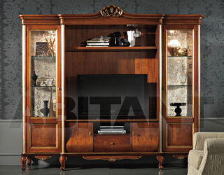 Сервант Tarba Penelope 8014 PA