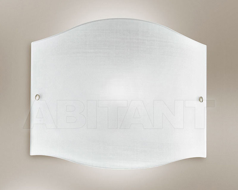 Купить Светильник настенный TELE  Antea Luce Generale Collection 4364.2