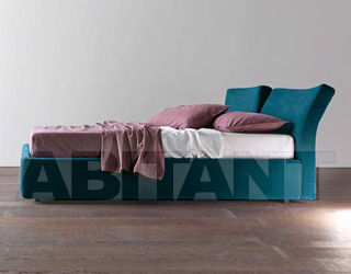 Кровать REFLEX Presotto Letti&complementi NF05