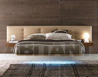 Кровать WING Presotto Letti&complementi R0W45 L2B4
