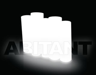 Кашпо Slide Pots LP BAM080