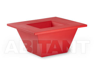 Кашпо Slide Pots SD BEP080