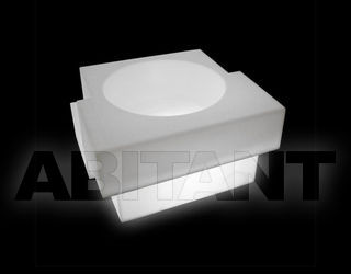 Кашпо Slide Pots LP CUY046