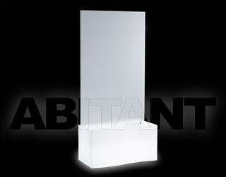 Кашпо Slide Pots LP PRV040+SD PRV160