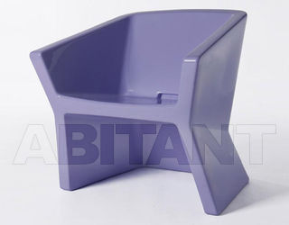 Стул с подлокотниками Slide Furniture SD EXO050 fio