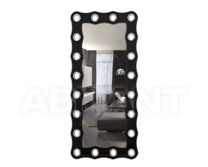 Купить Зеркало настенное Pintdecor / Design Solution / Adria Artigianato Specchiere P4308