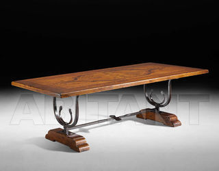 Стол обеденный Giovanni Visentin Gli Originali Art. 556