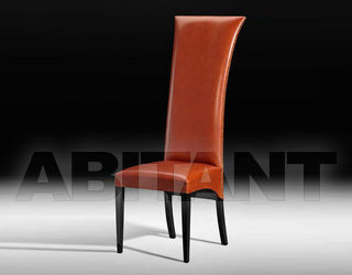 Стул Giovanni Visentin Gli Originali Art. MT-10CL Sedia rivestita con pelle “A”