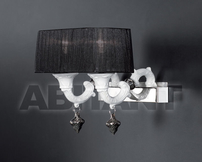 Купить Бра Razzetti Errepi di R. Razzetti Bernini BB/02