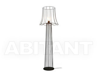 Торшер Karman srl Lucilla H6051VN