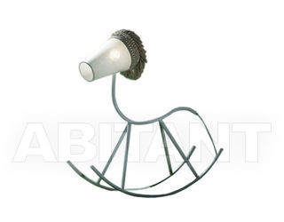 Лампа напольная Karman srl Yahoo F8635B