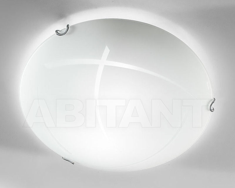 Купить Светильник SEGNO Antea Luce Generale Collection 6610.40 SAT.