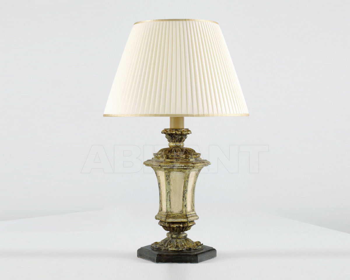 Купить Лампа настольная Agostini & Co. S.r.l.(Agos group) Mobili Colorati 2109.L11