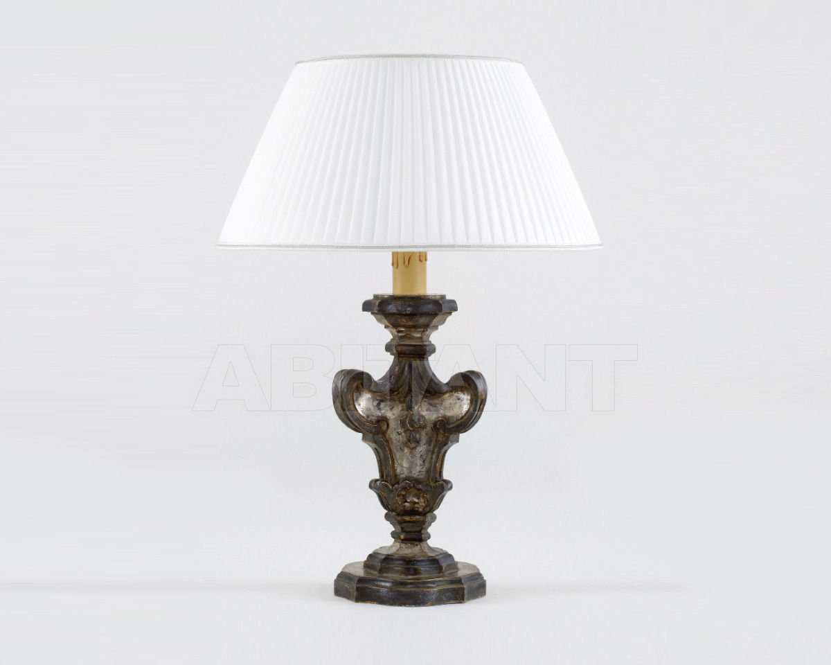 Купить Лампа настольная Agostini & Co. S.r.l.(Agos group) Mobili Colorati 2113.A06