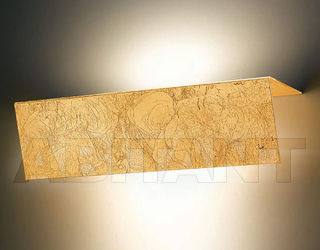 Бра Scamm Euroluce FD201.FOGLIA