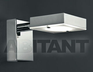 Светильник настенный DIOMEDE Scamm Lighting Solution DD501.CR