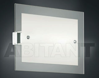 Бра Scamm Euroluce VE501