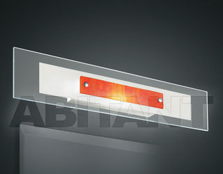 Бра Scamm Euroluce VE601