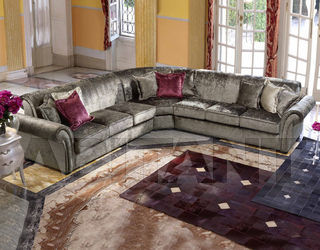 Диван Domingo Salotti Classica GOLDEN Catalogo CLASSICO 2013 pag. 136