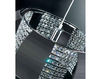 Торшер Pandora Ruggiu Lightingwear Giodi G1808.13 Современный / Скандинавский / Модерн