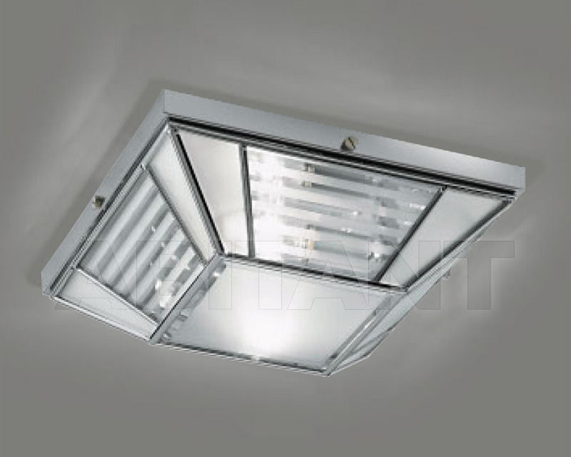 Купить Светильник Cremasco Illuminazione snc Il Rilegato 2006/2PL-B.sm.si