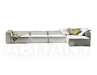 Диван EXTRASOFT Pinton Home Collection 2 x 09EXAN03S + 2 x 09EXEL02 + 09EXPU02