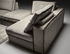 Диван FOREVER Pinton Home Collection 09FETE05S + 09FEPU01 + 09FETE07S Современный / Скандинавский / Модерн