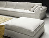Пуф SANGALDECO' Pinton Home Collection 09SECPU01 Современный / Скандинавский / Модерн