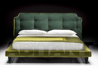 Кровать ASTOR HIGH Pinton Home Collection 09ASHLE02