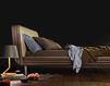 Кровать SILVERSTONE Pinton Home Collection 09SLLE02 Современный / Скандинавский / Модерн