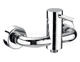 Смеситель настенный Effepi Minax 37149