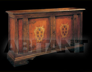Комод Tiemme Mobili d'Arte Decor Millennio MEDICEA