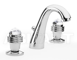 Смеситель для раковины Effepi Crystal Light 28038