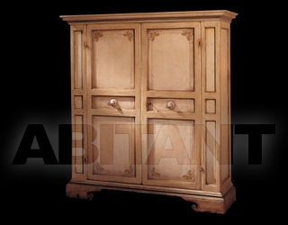 Шкаф Tiemme Mobili d'Arte Decor Millennio MEDICEO DECOR