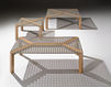 Столик журнальный MACRAME' Pinton Home Collection 09MCTA01 Современный / Скандинавский / Модерн
