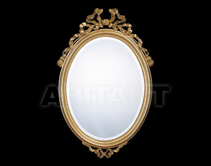 Купить Зеркало настенное Spini srl Classic Design 9308
