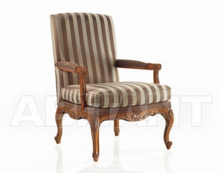 Кресло SATURNIA 100X100 Classico EIE srl Pernechele 438/P