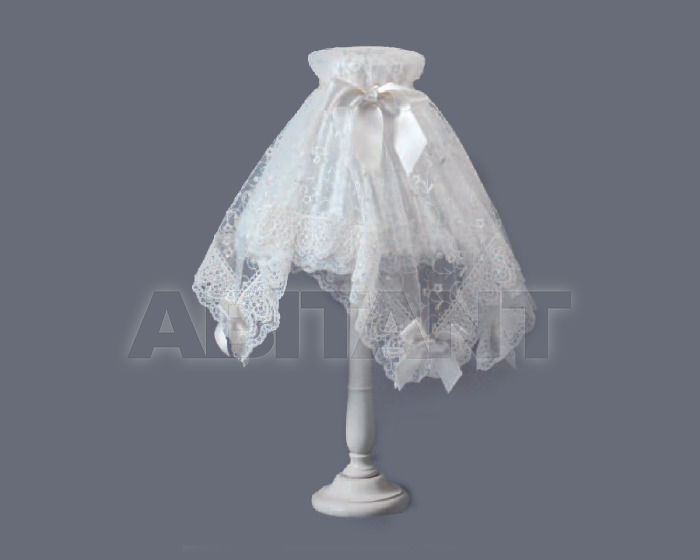 Купить Лампа настольная Creazioni Artistiche srl Dolcezza DE1116