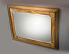 Зеркало настенное Cremasco Illuminazione snc Vecchioveneto SPECCHIO 001-PC-BE Классический / Исторический / Английский