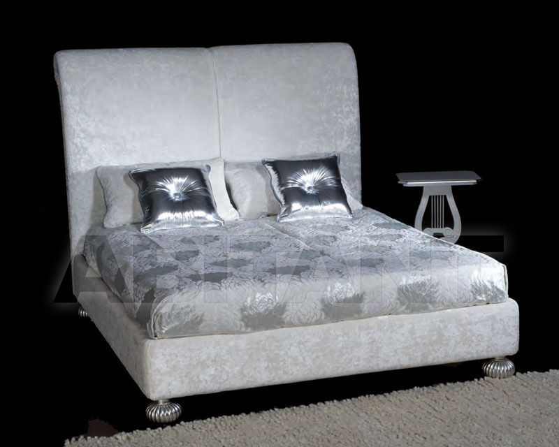 Купить Кровать Arreda Style News 4001 L