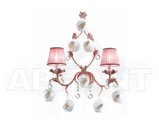 Бра Stil Lux Luce In Prima 11003/A2