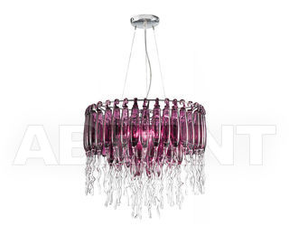 Люстра Jyoti Stil Lux Luce In Prima 11102/SP