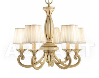 Люстра Lis Stil Lux Luce In Prima 12802/5