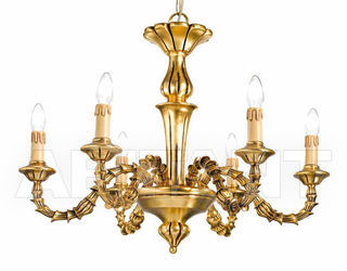 Люстра Nur Stil Lux Luce In Prima 12902/6