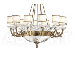Люстра Century Stil Lux Luce In Prima 13301/12