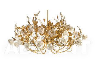 Люстра Lynh Stil Lux Luce In Prima 11200/8
