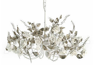 Люстра Lynh Stil Lux Luce In Prima 11300/8