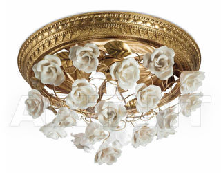 Люстра Lynh Stil Lux Luce In Prima 12200/PLF50