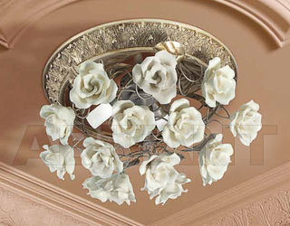 Люстра Lynh Stil Lux Luce In Prima 12501/PLF40